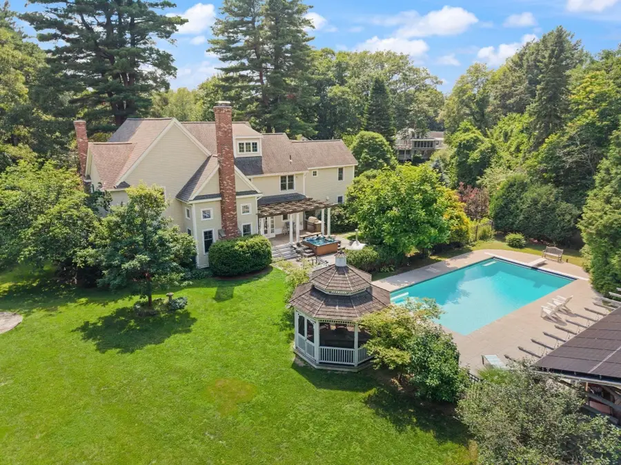 12 Quaker Lady Ln, Sudbury, MA 01776 - #2