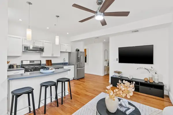 97 Fuller St #4, Brookline, MA 02446