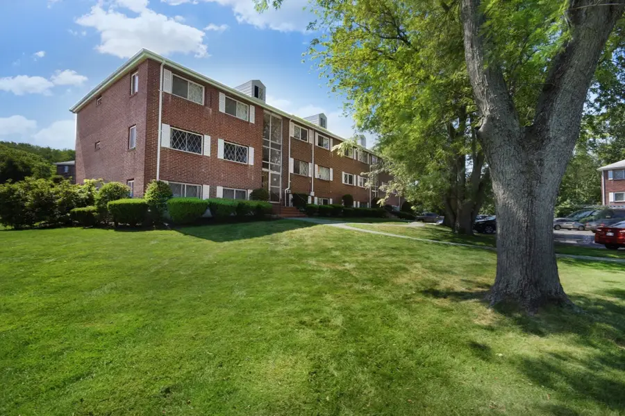 30 Fernview Ave #6, North Andover, MA 01845 - #2