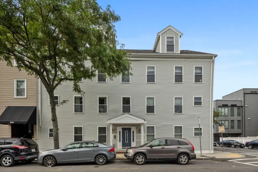 580 E 2nd St #6, Boston, MA 02127 - #2