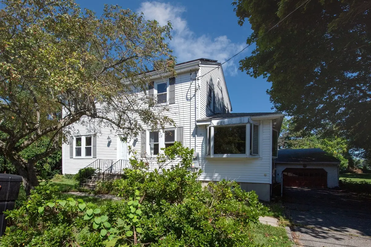 37 Riverdale Ave, Haverhill, MA 01835 - #1