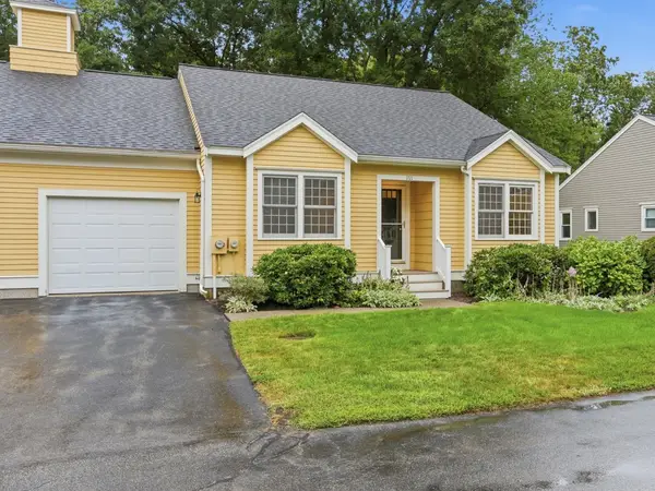111 Stow Rd #111, Boxborough, MA 01775