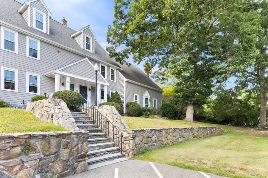354 Twin Lakes Dr #354, Halifax, MA 02338 - #3