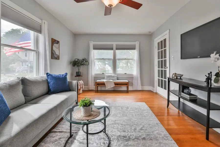 58 Charnwood Rd, Medford, MA 02155 - #3