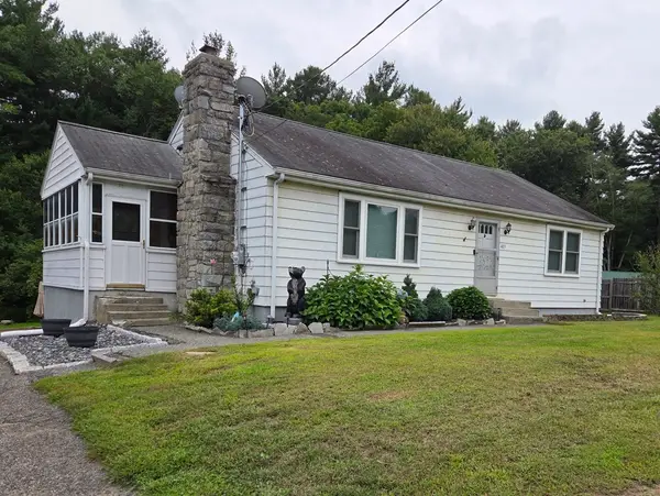 403 Millville Rd, Uxbridge, MA 01569