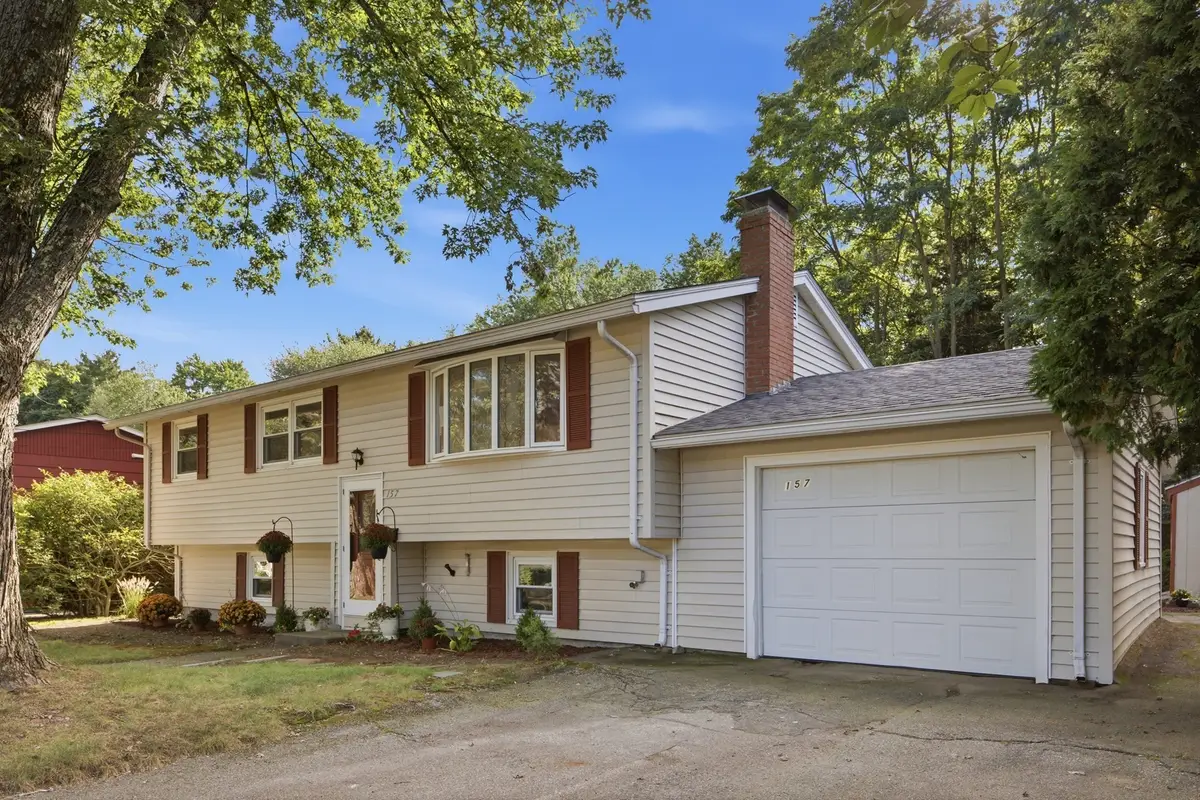 157 Marks St, Rockland, MA 02370 - #1