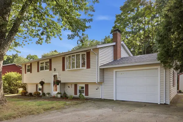 157 Marks St, Rockland, MA 02370