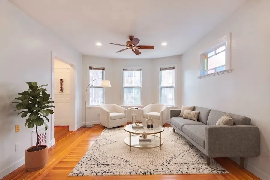 29-31 Washburn Ave #1A, Cambridge, MA 02140 - #2
