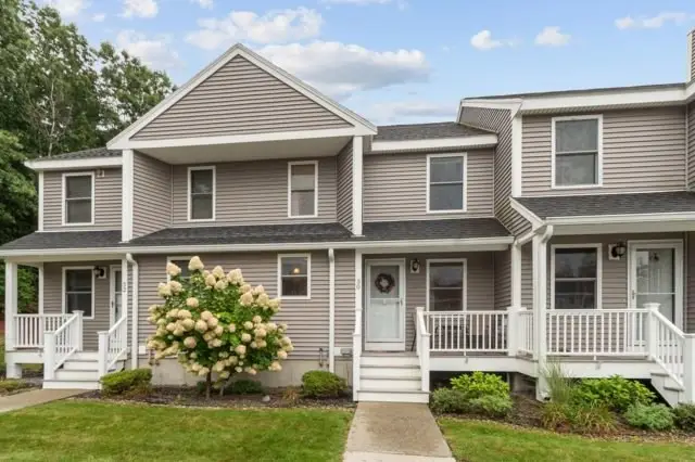 30 Sycamore Drive #30, Leominster, MA 01453 - #1