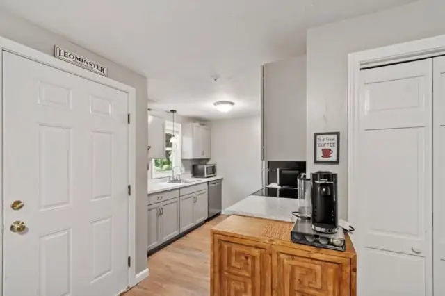 30 Sycamore Drive #30, Leominster, MA 01453 - #3
