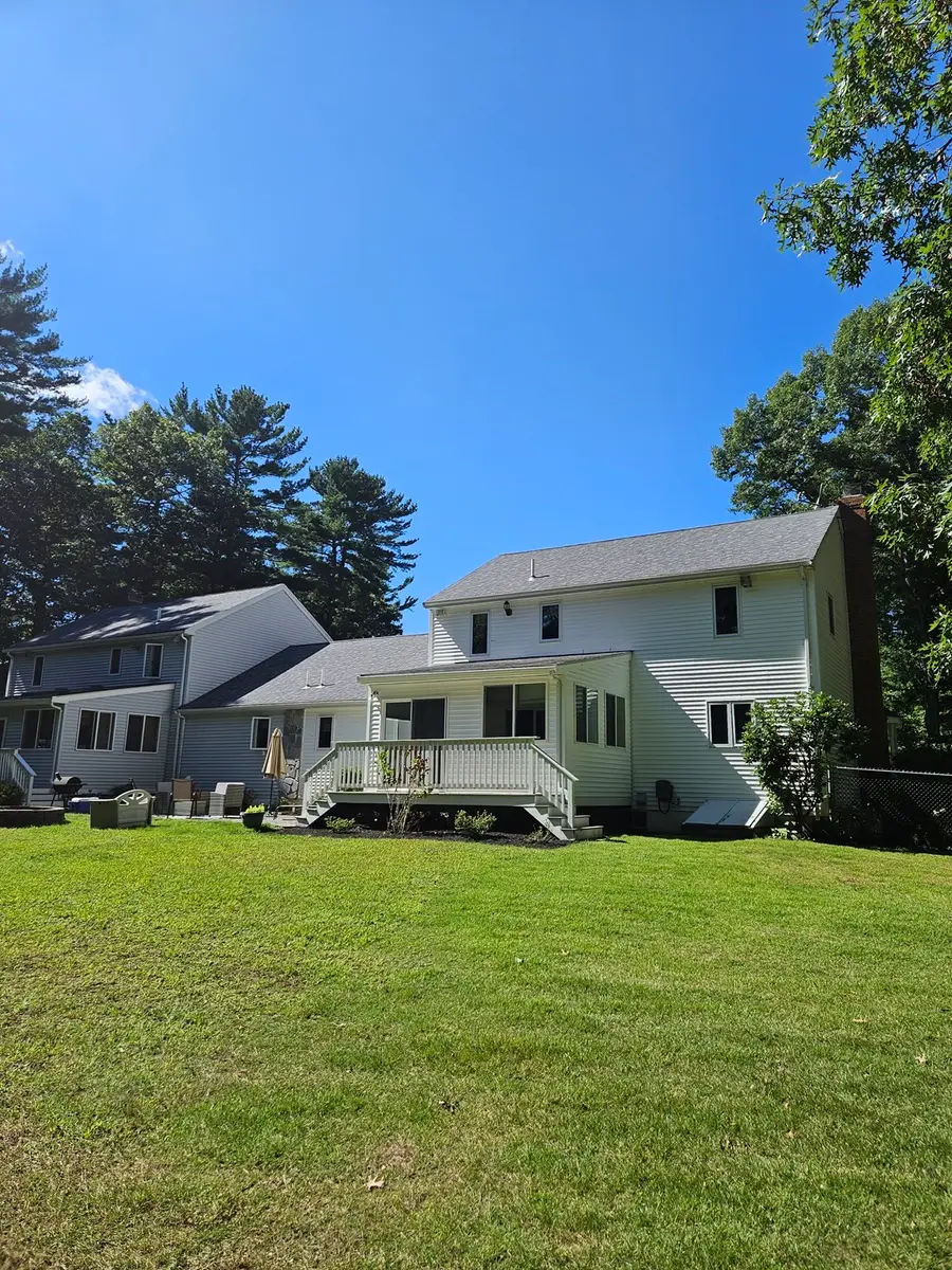 226 County Rd, East Freetown, MA 02717 - #2