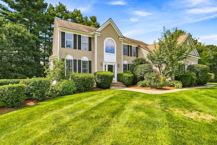 3 Washington Lane, Hopkinton, MA 01748 - #2