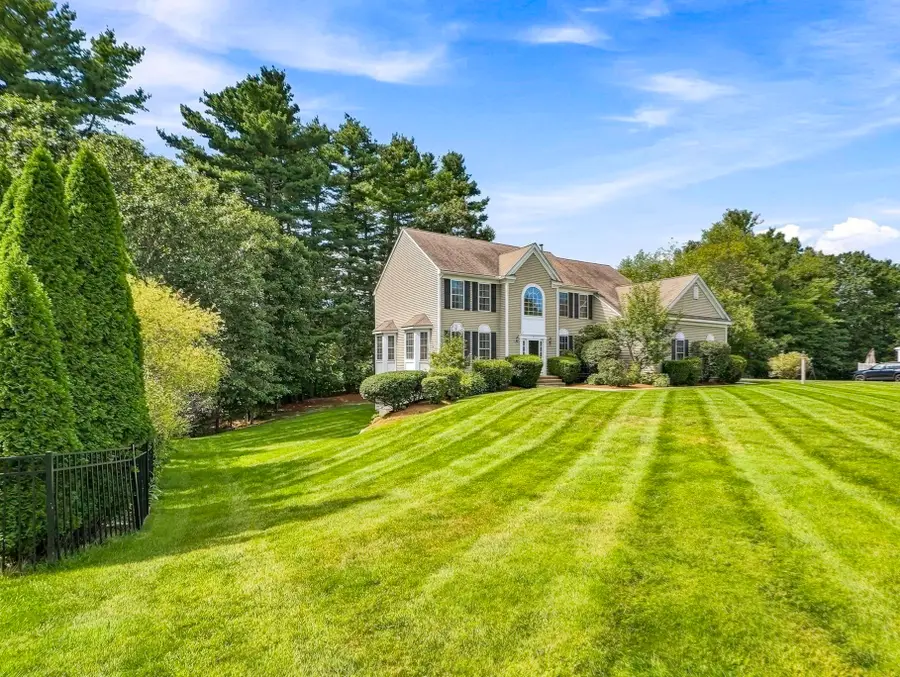 3 Washington Lane, Hopkinton, MA 01748 - #3