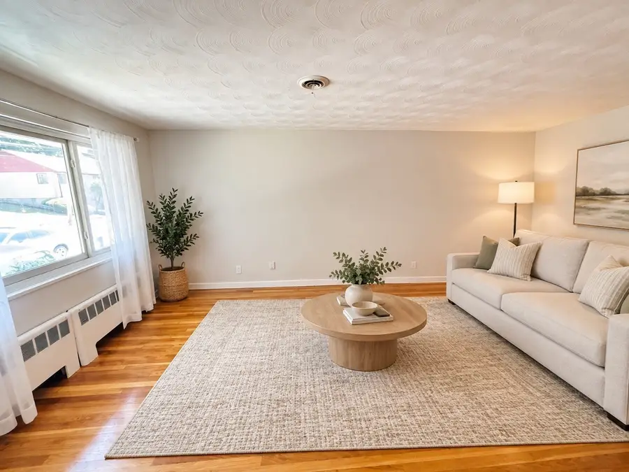 50 Brockton, Boston, MA 02126 - #2