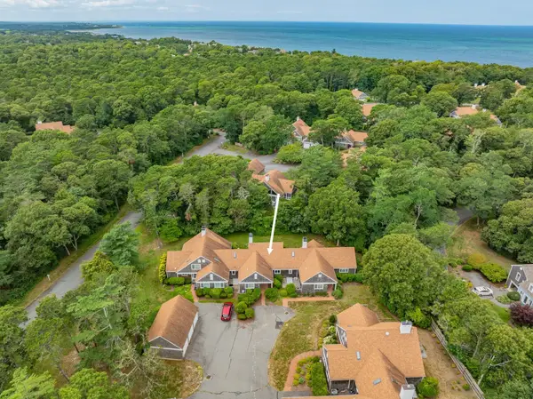 9 Cockle Way #9, Brewster, MA 02631