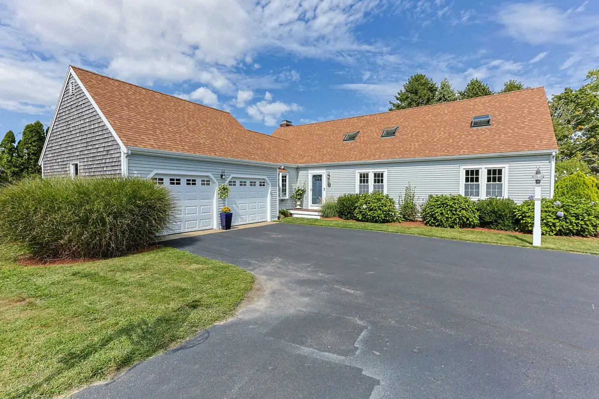 3 Wellfield Rd, Forestdale, MA 02644 - #1