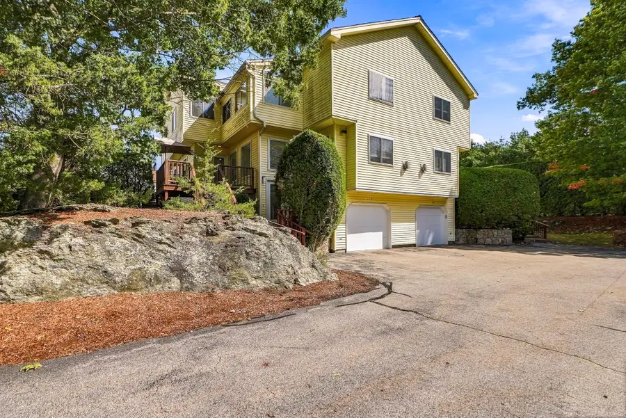 139 Captain Eames Cir #139, Ashland, MA 01721 - #3