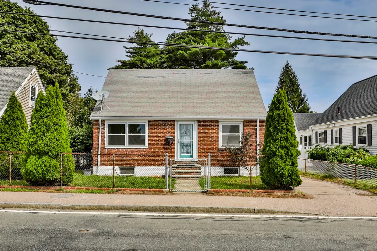 244 Palmer St, Quincy, MA 02169 - #1