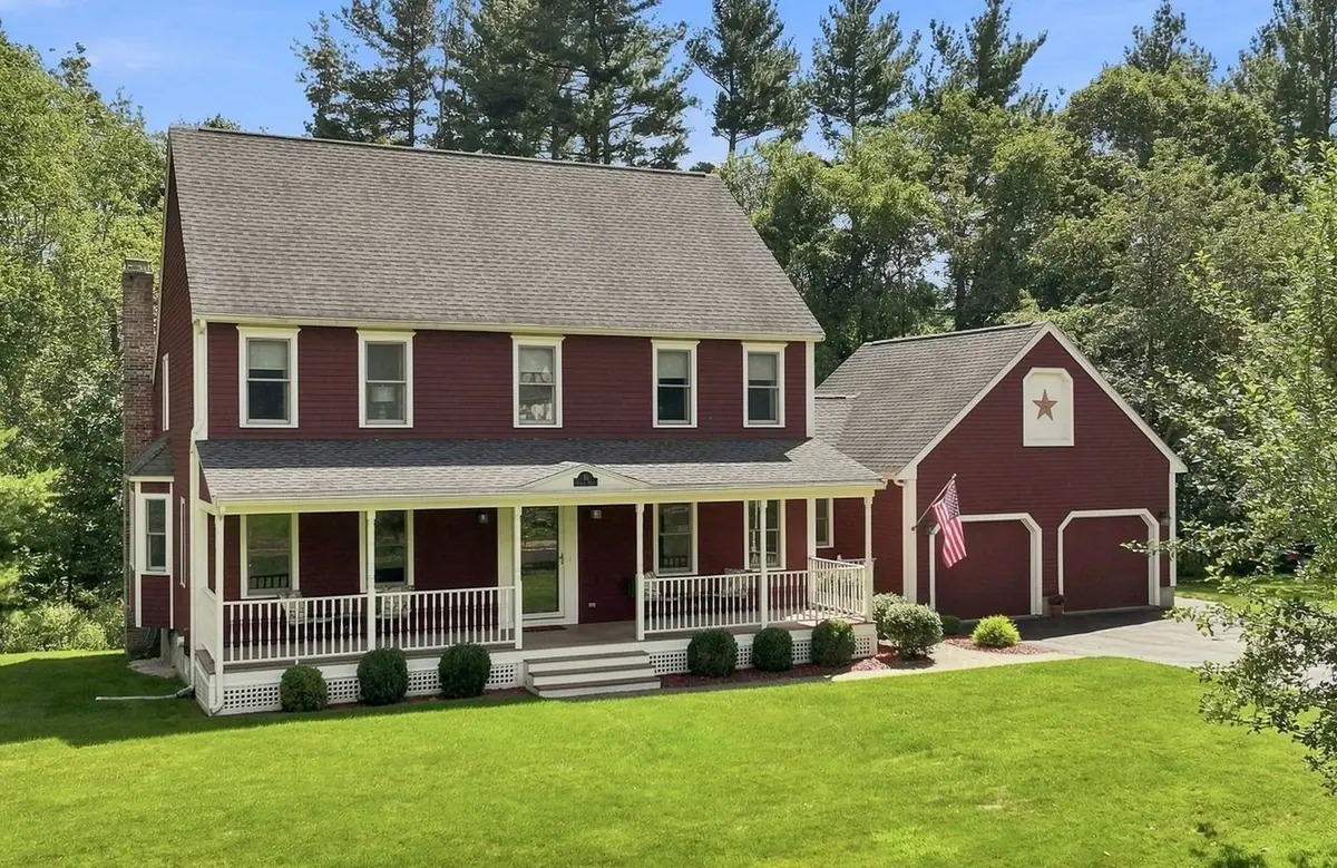 10 Danielle Drive, Grafton, MA 01519 - #1