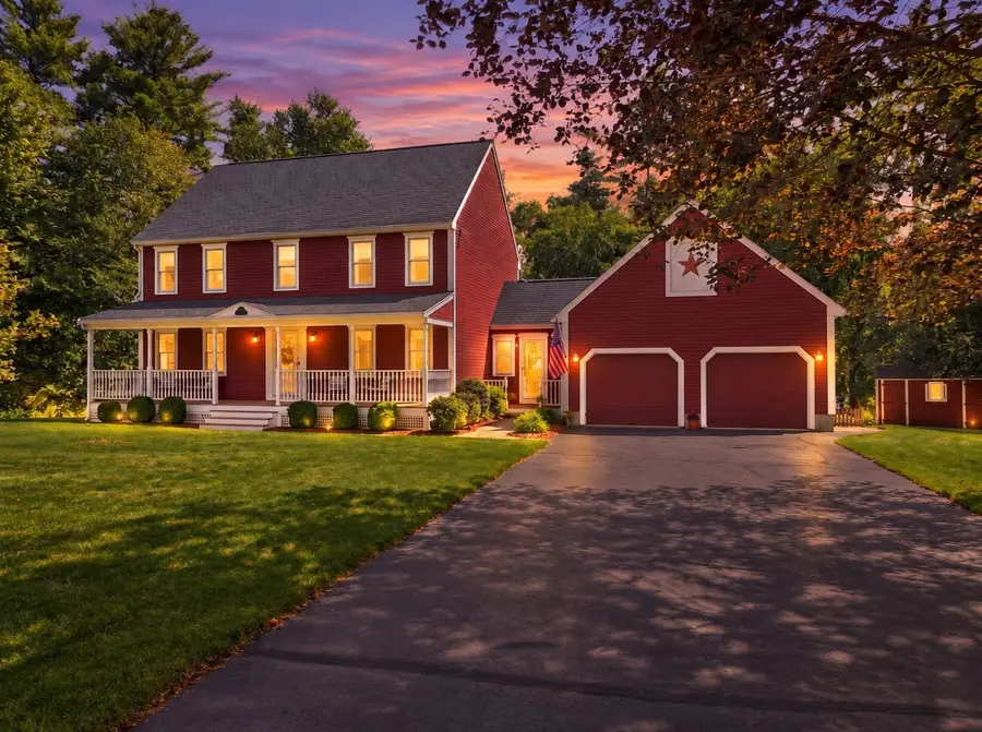 10 Danielle Drive, Grafton, MA 01519 - #2