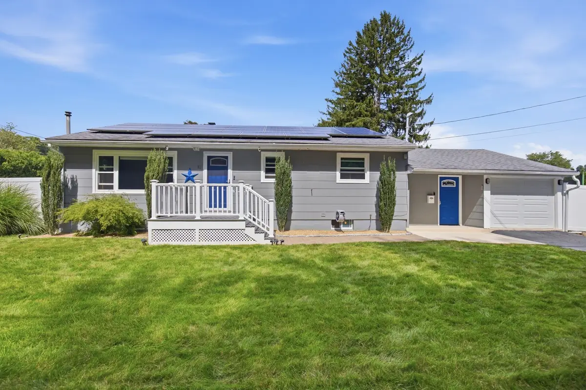 10 Linda Ave, Millbury, MA 01527 - #1