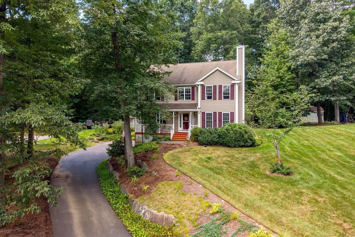 27 Tannery Rd., Sturbridge, MA 01518 - #1