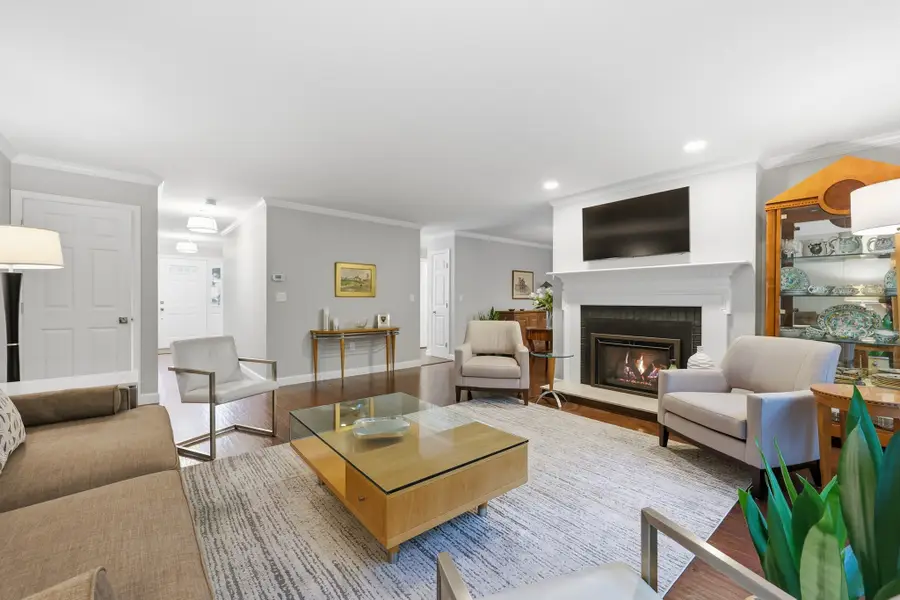 61 Dartmoor #61, Enfield, CT 06082 - #3