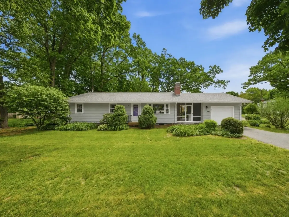 209 Mount Hope St, North Attleboro, MA 02760 - #1