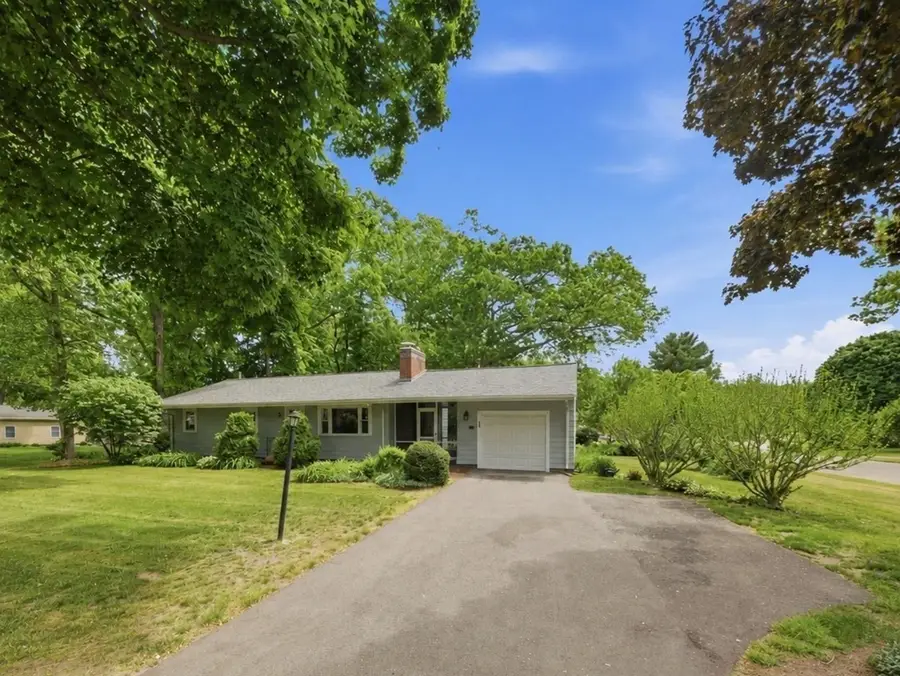 209 Mount Hope St, North Attleboro, MA 02760 - #2