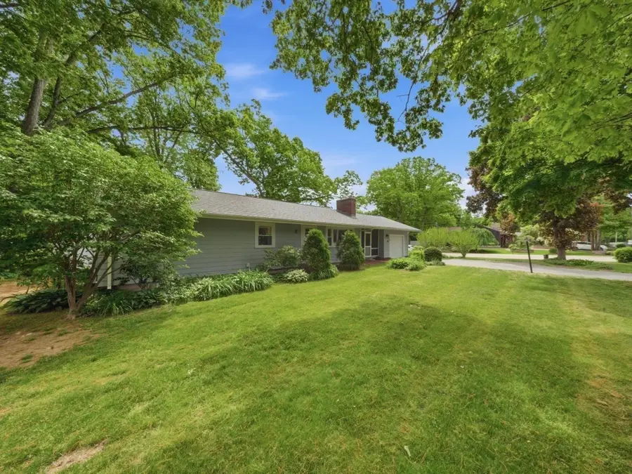 209 Mount Hope St, North Attleboro, MA 02760 - #3