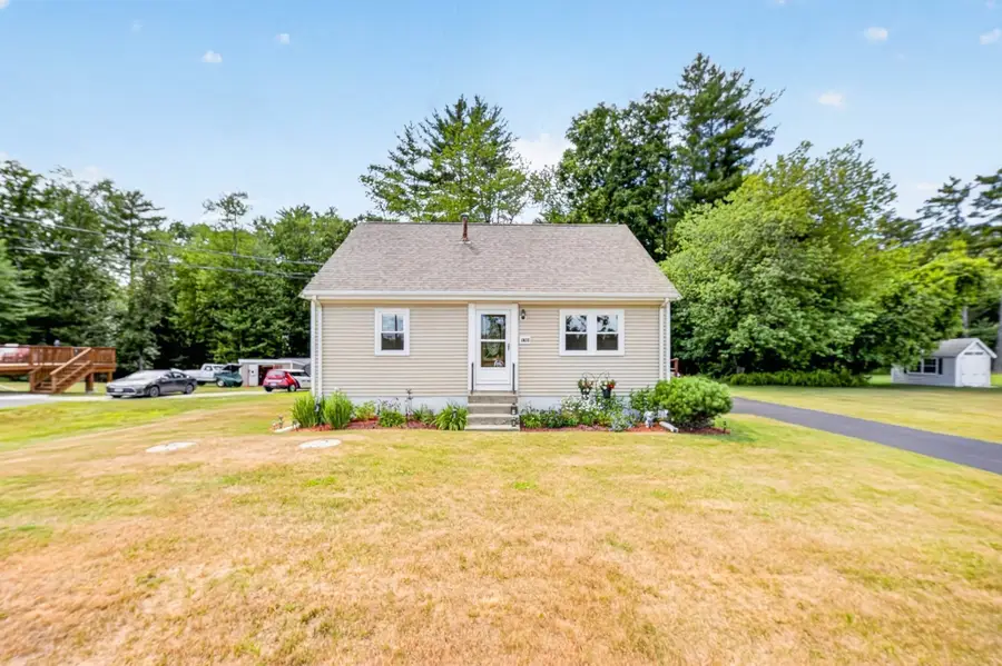 1761 Washington St, East Bridgewater, MA 02333 - #3