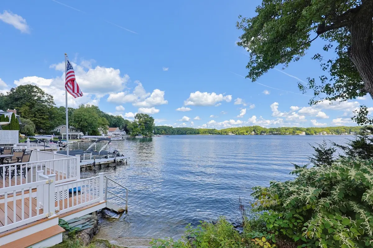 118 Woolford Road, Wrentham, MA 02093 - #1