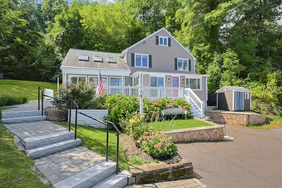 118 Woolford Road, Wrentham, MA 02093 - #3