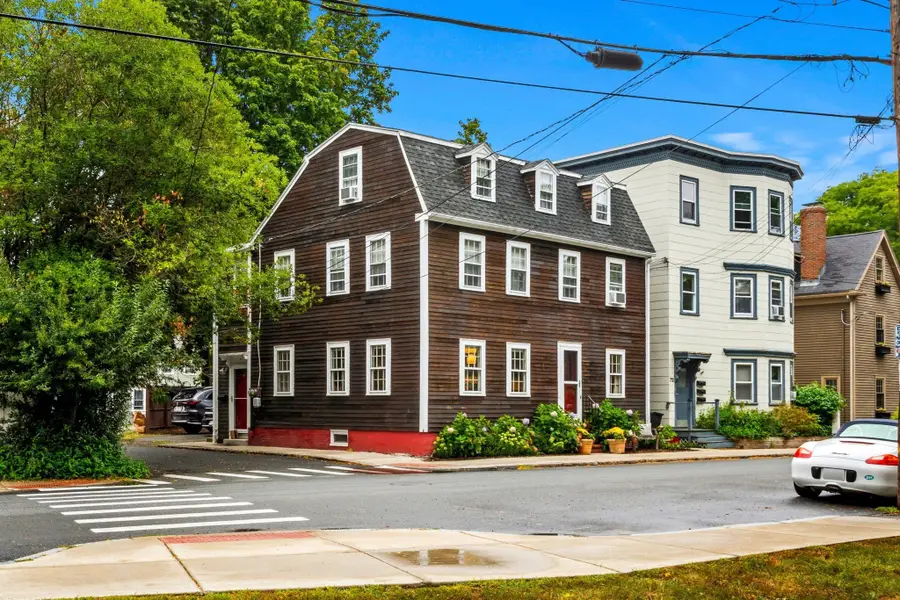 74 Derby St #74, Salem, MA 01970 - #2