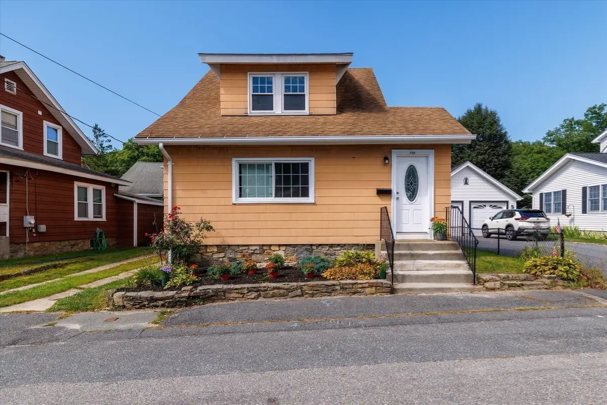 308 Bridle Path, Worcester, MA 01604 - #1