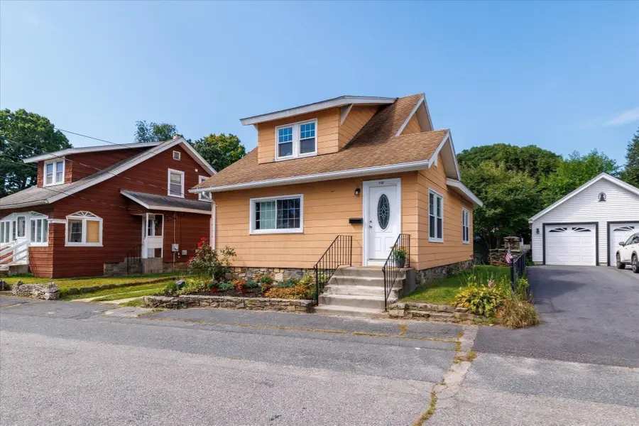 308 Bridle Path, Worcester, MA 01604 - #2