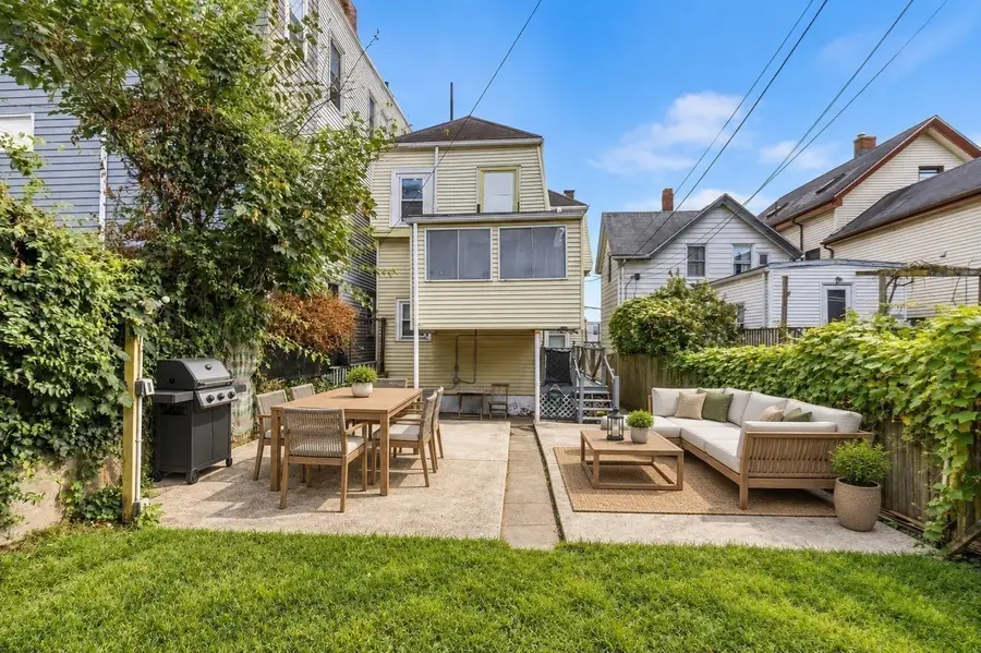 248 Princeton St, Boston, MA 02128 - #2