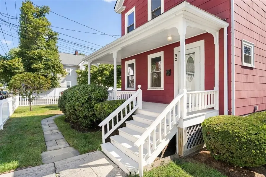 92 Alexander St, Framingham, MA 01702 - #2