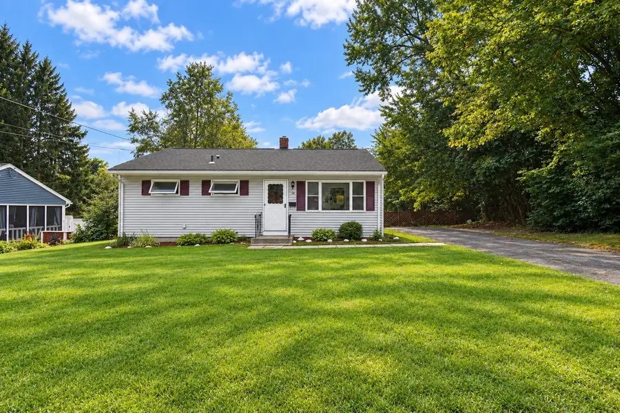 58 Cabot St, Palmer, MA 01069 - #2