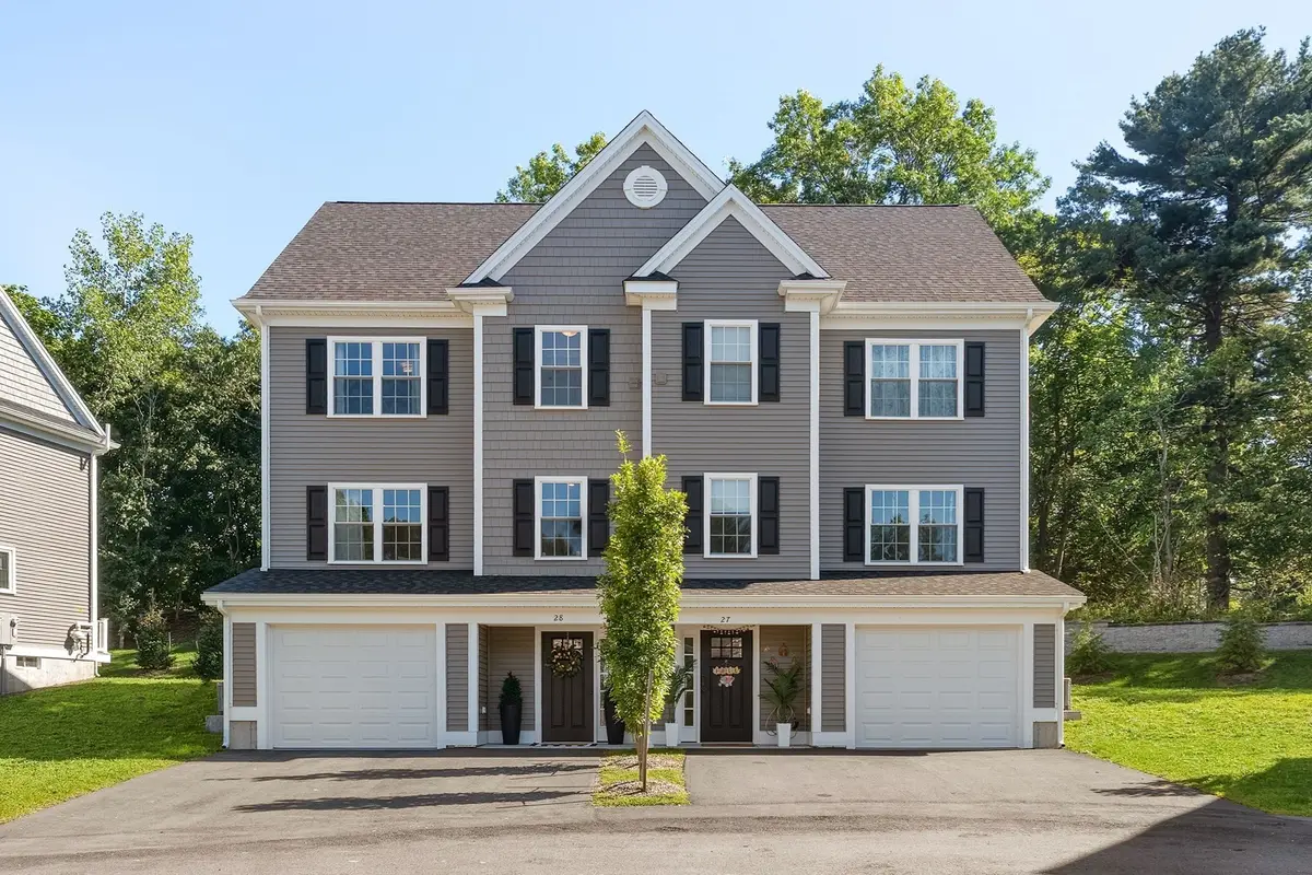 106 Pond Street #28, Attleboro, MA 02703 - #1