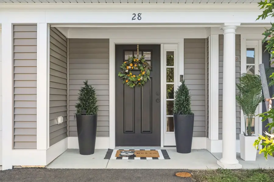 106 Pond Street #28, Attleboro, MA 02703 - #2