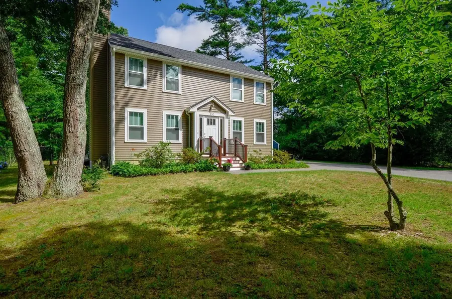 352 Marion Road, Wareham, MA 02571 - #2