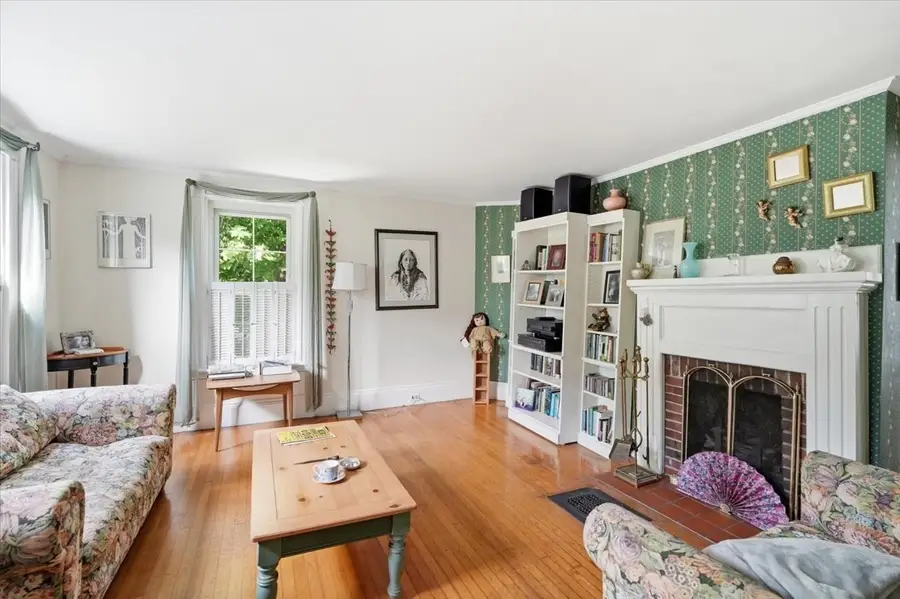 45 Summer Street, Hingham, MA 02043 - #2
