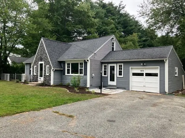 1076 Stony Hill Rd, Wilbraham, MA 01095 - #2