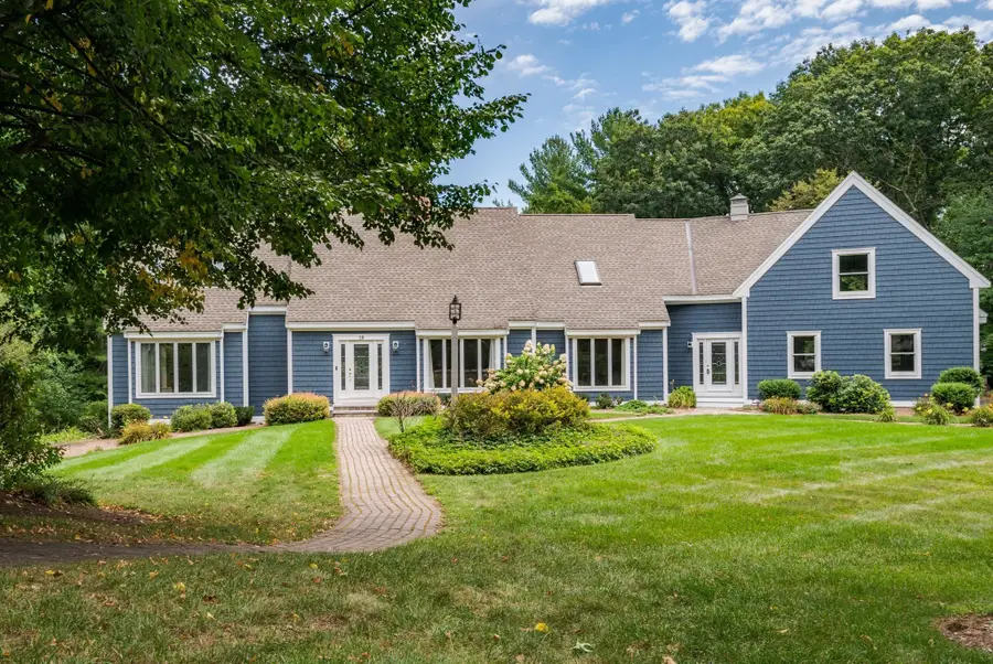 19 Devonshire Road, Middleton, MA 01949 - #2