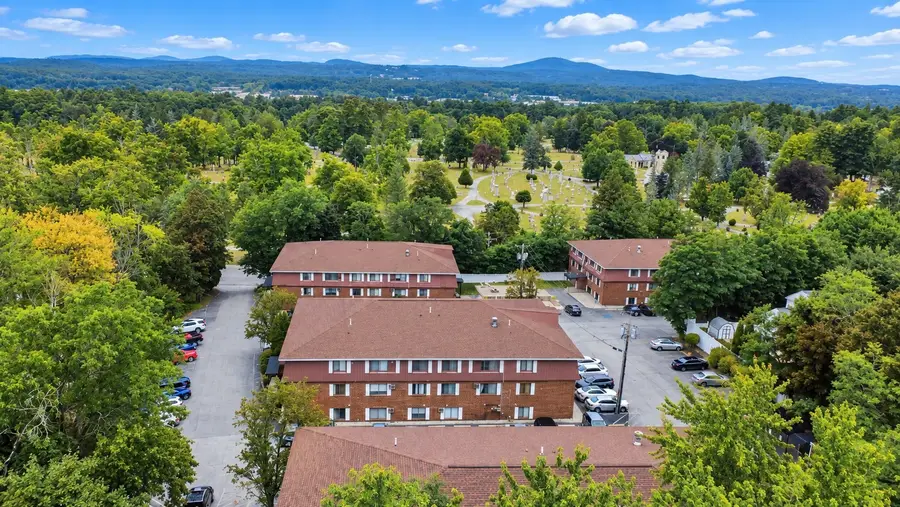 545 Calef Rd #23, Manchester, NH 03103 - #2