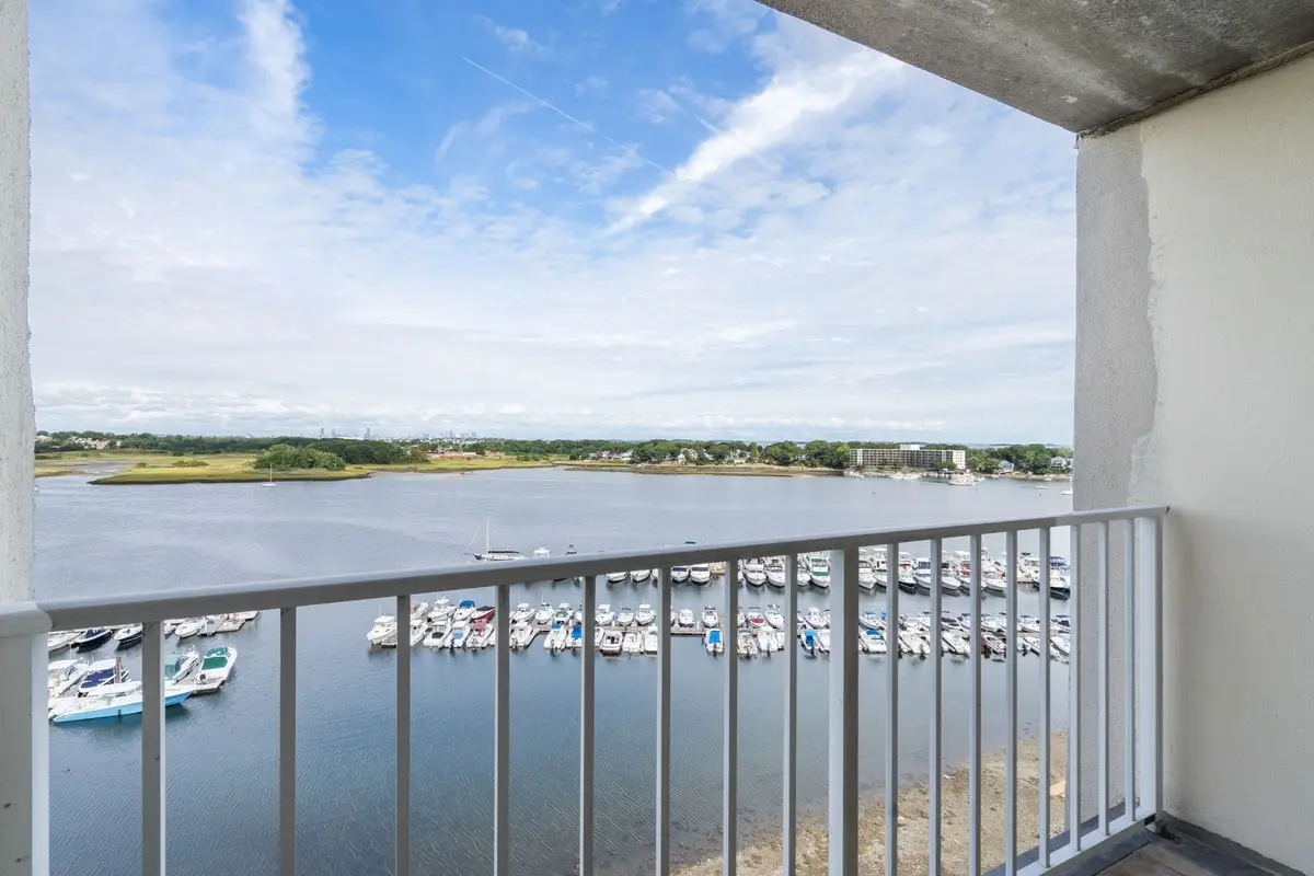 200 Cove Way #1012, Quincy, MA 02169 - #1