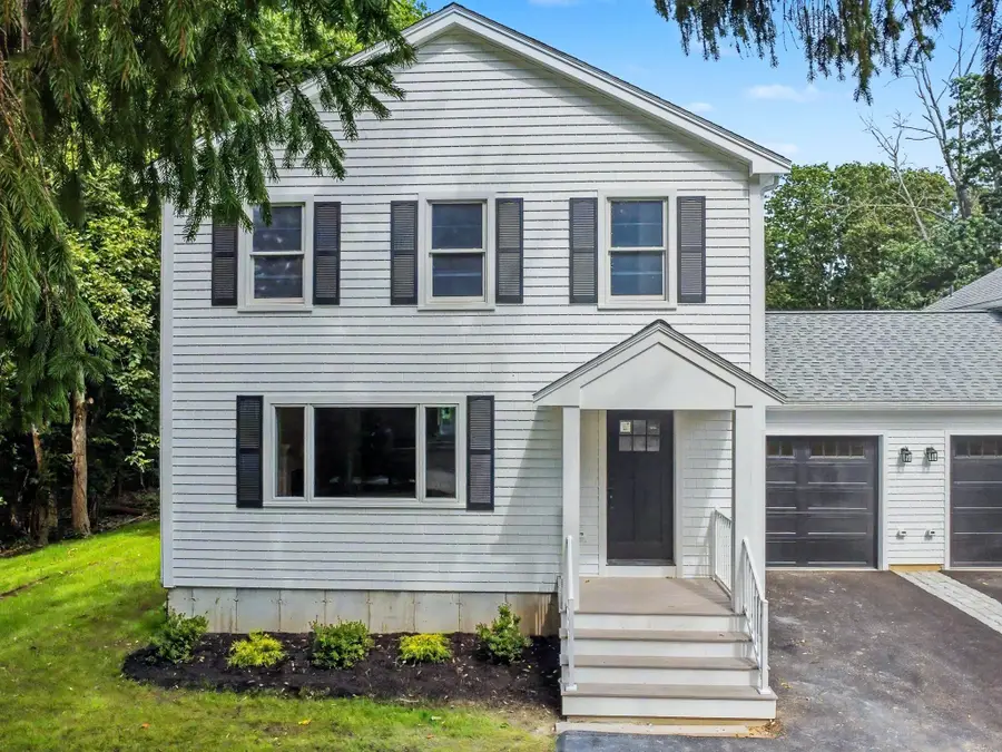 7B Lakeshore Dr, Georgetown, MA 01833 - #2