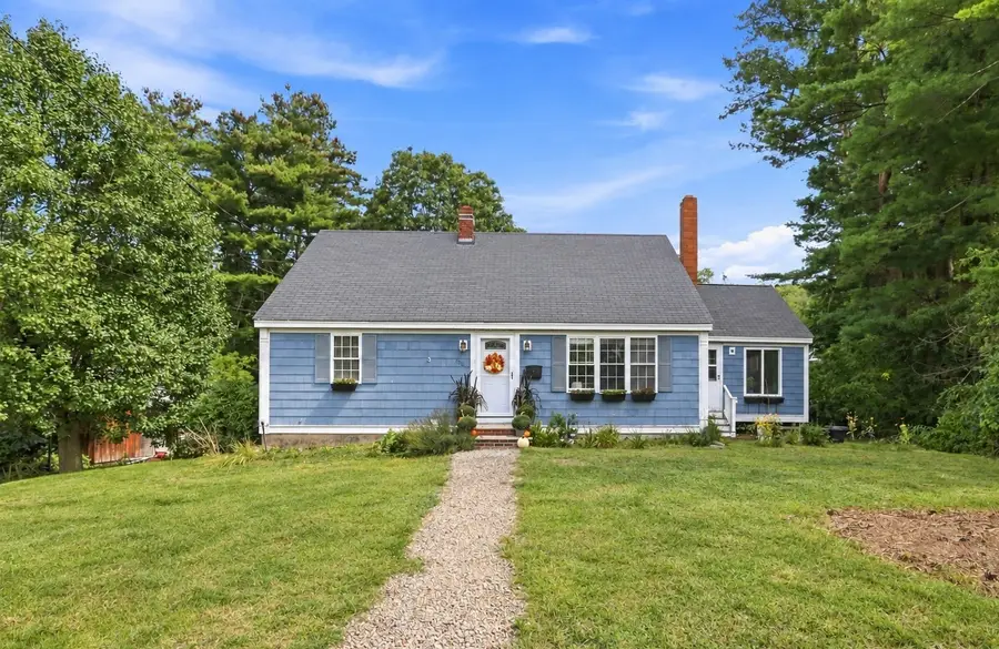 400 Main St, Groveland, MA 01834 - #2