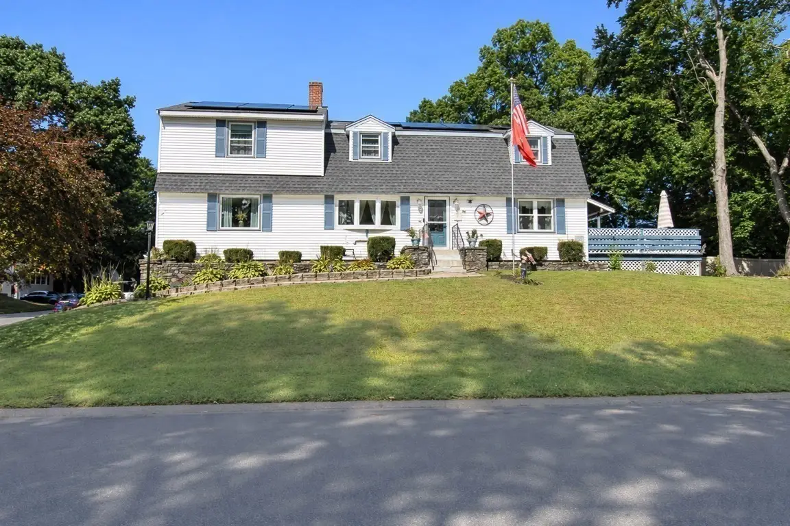 46 Sherwood Drive, Haverhill, MA 01835 - #1